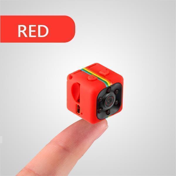 1080P Mini Camera