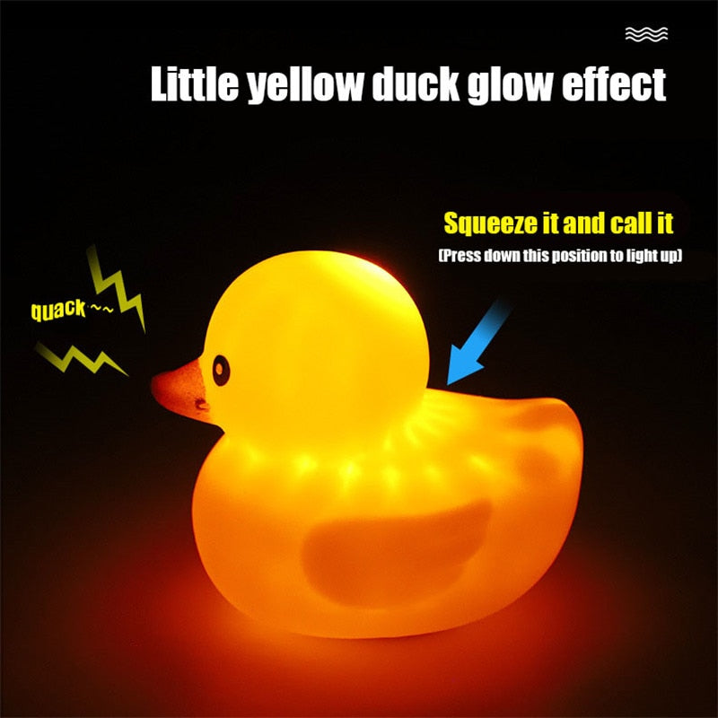 Yellow Rubber Duckie And Helmet