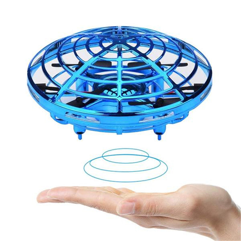 Flying Ball Magic Drone