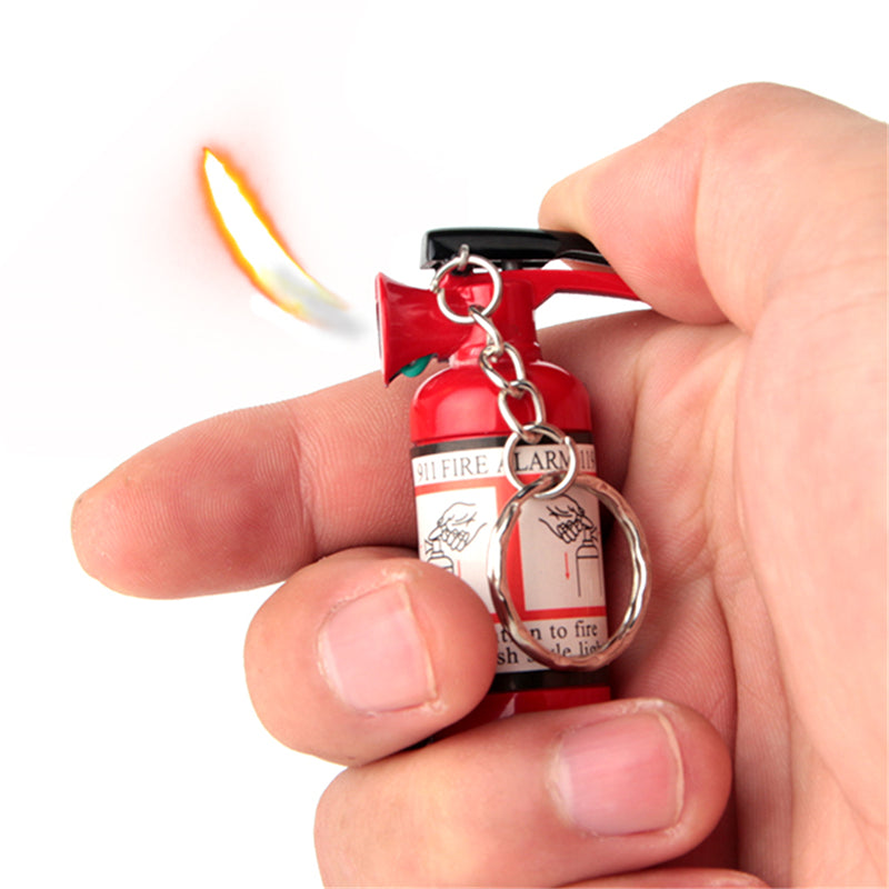 Creative Gas Lighters