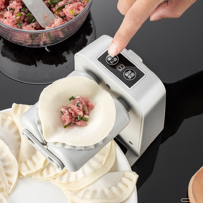 Automatic Electric Dumpling Maker