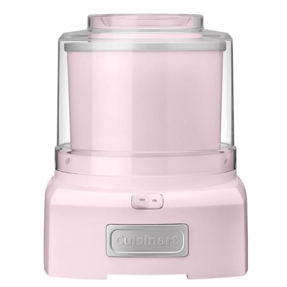 Cuisinart Ice Cream Maker Machine