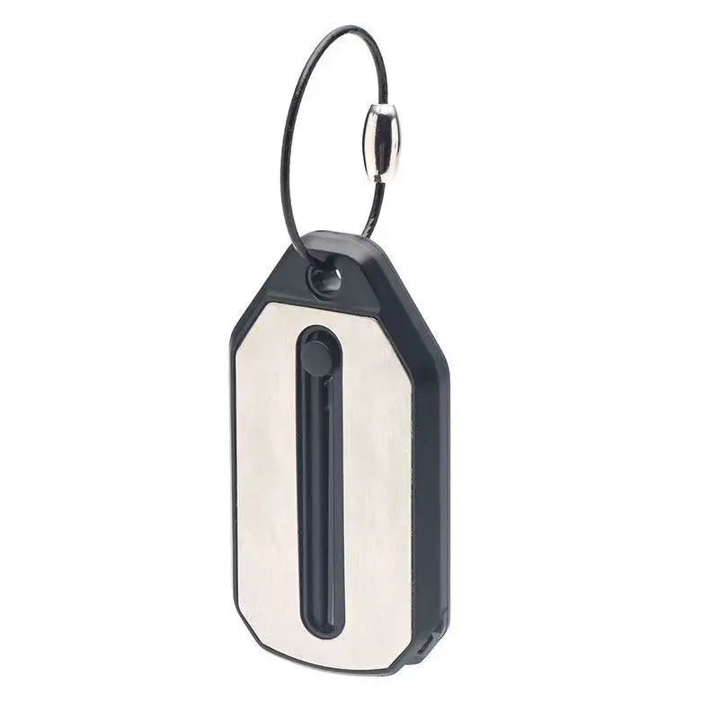 Folding Legless Ultralight Keychain Glasses