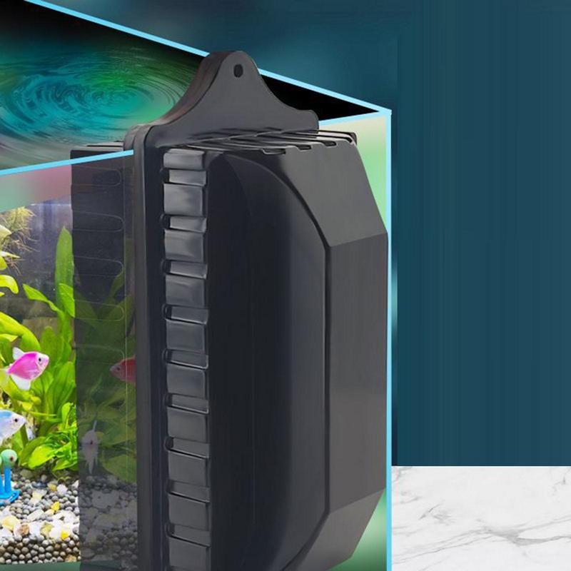 Magnetic Aquarium Algae Cleaner