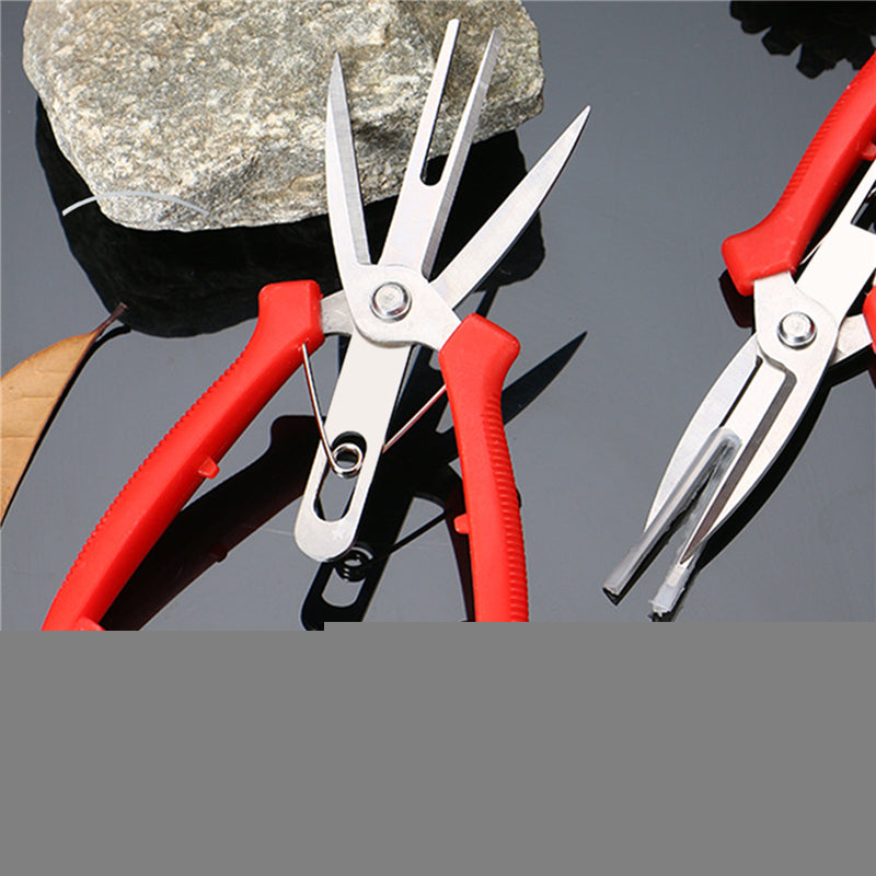 Plant Pruner Scissors