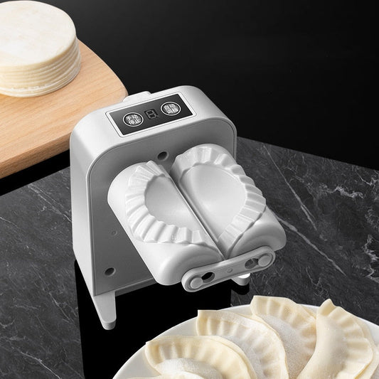 Automatic Electric Dumpling Maker