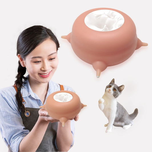 Breastfeeding Bubble Milk Feeder