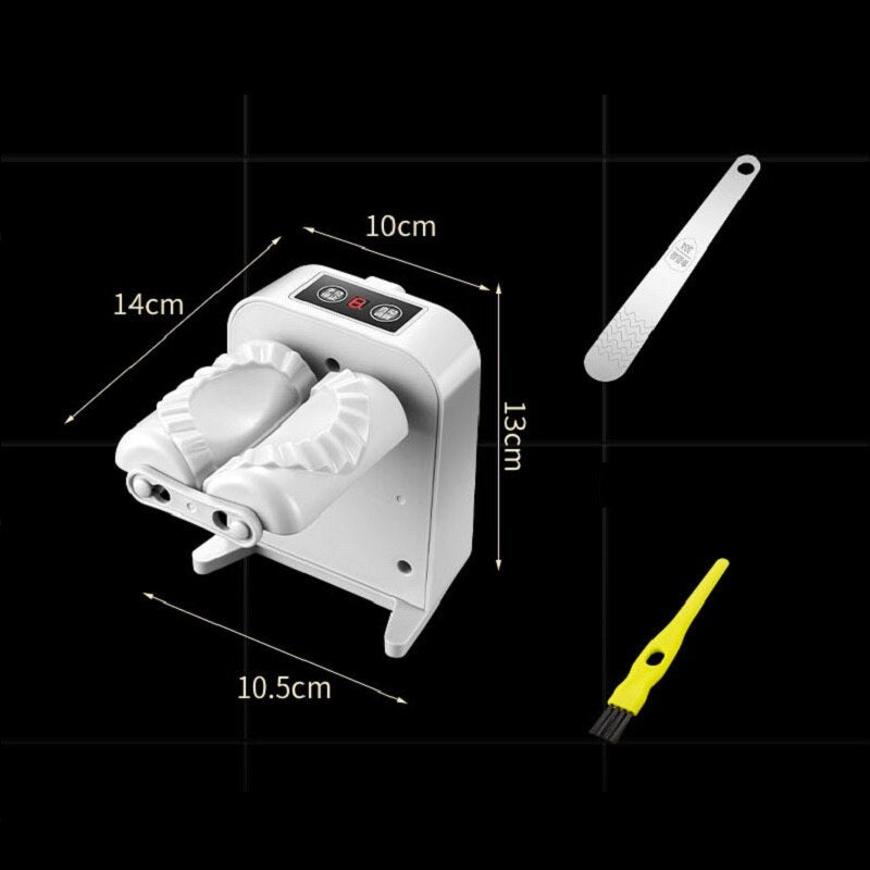 Automatic Electric Dumpling Maker