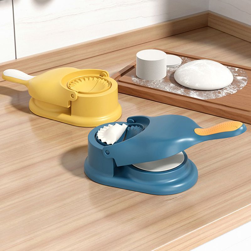 2-In-1 DumplingMaker