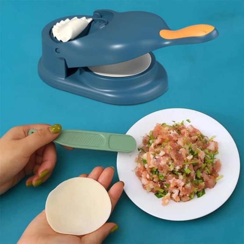 2-In-1 DumplingMaker