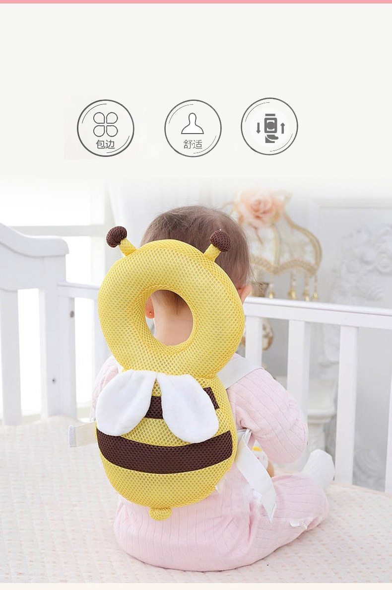 Baby Head Protection Pillow