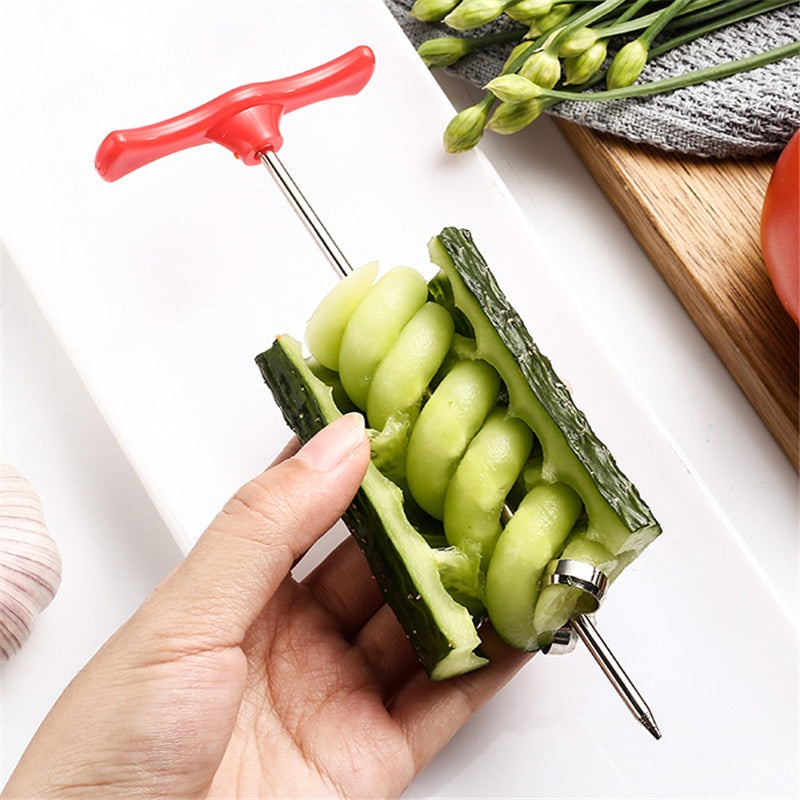 Fruit and Vegetables Slicer Cutter