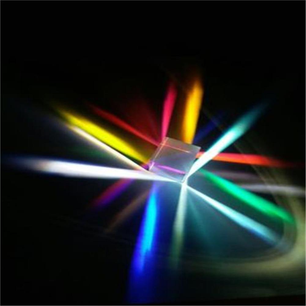 CMY Bright Light Cube