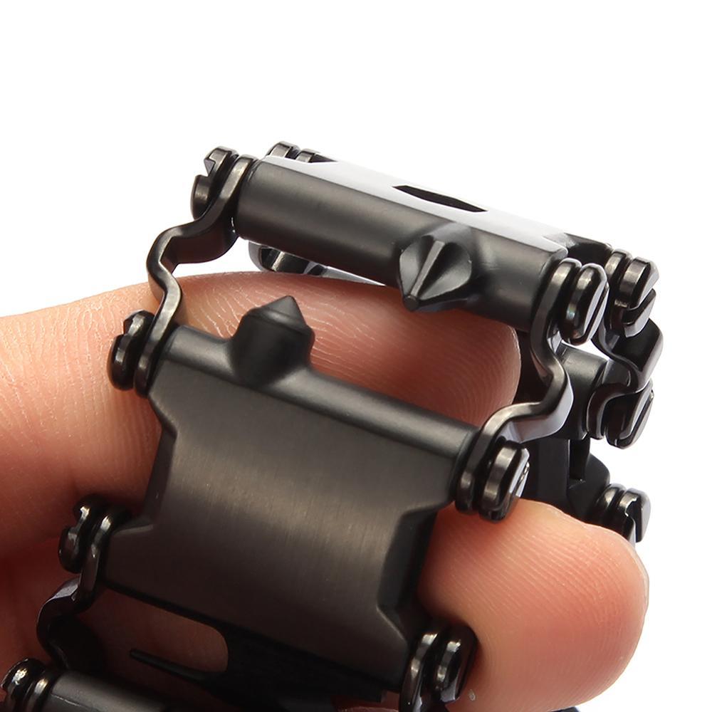 29 in 1 Multifunction Tool Bracelet