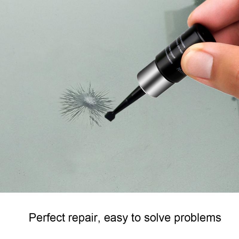 Glass Nano Repair Solution