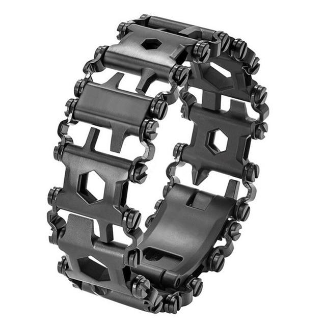 29 in 1 Multifunction Tool Bracelet