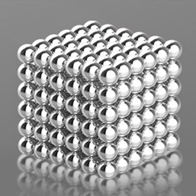 5mm Spherical Magnetic Balls