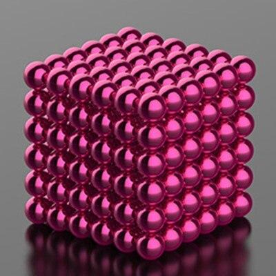 5mm Spherical Magnetic Balls