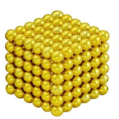 5mm Spherical Magnetic Balls