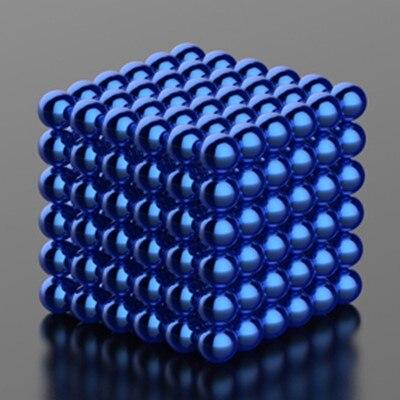 5mm Spherical Magnetic Balls