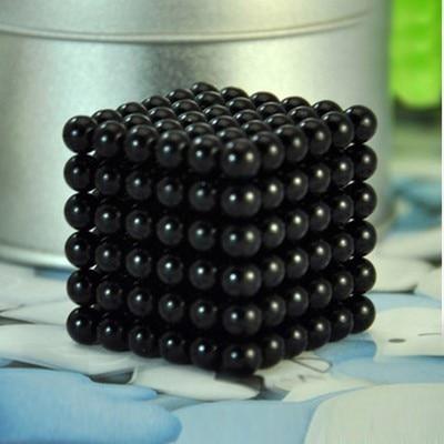 5mm Spherical Magnetic Balls