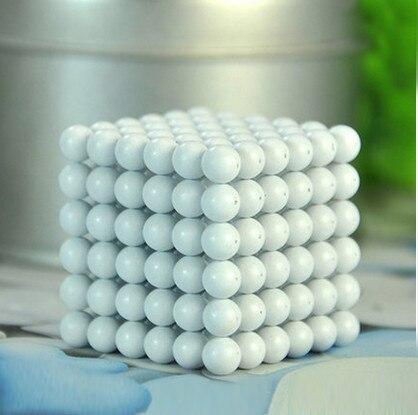 5mm Spherical Magnetic Balls