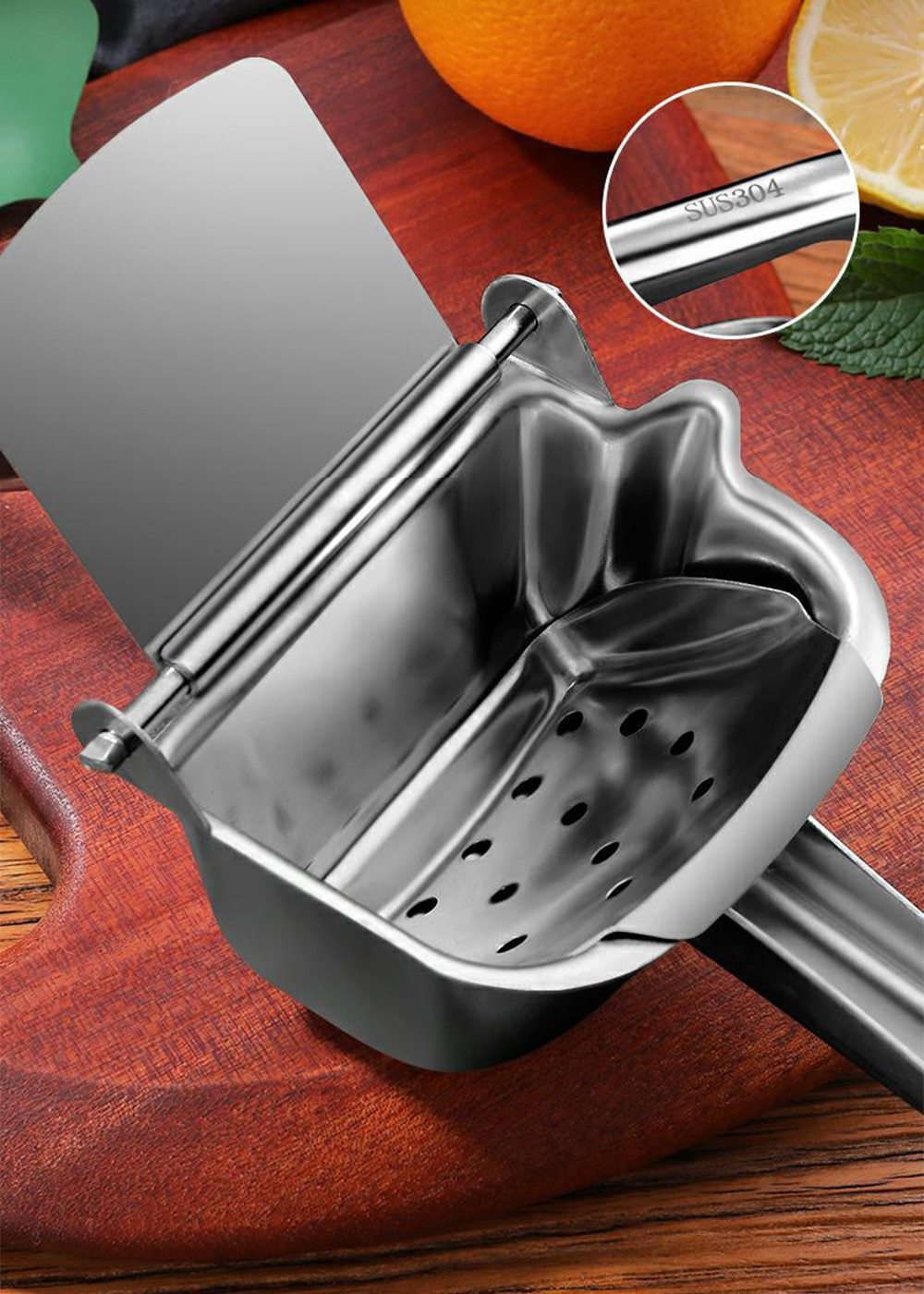 Fruits Juice Squeezer