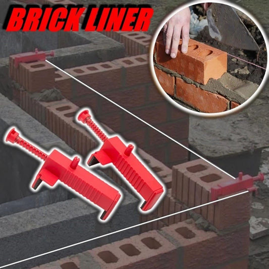 Brick Line Runner Wire