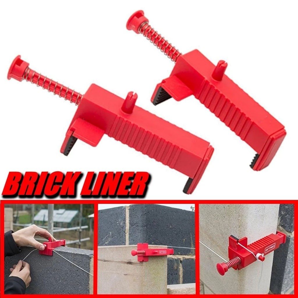 Brick Line Runner Wire