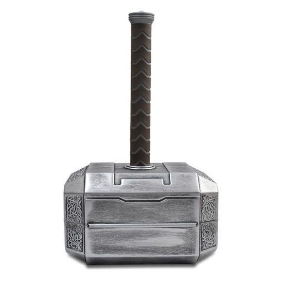 Thor Hammer Shaped Tools Box