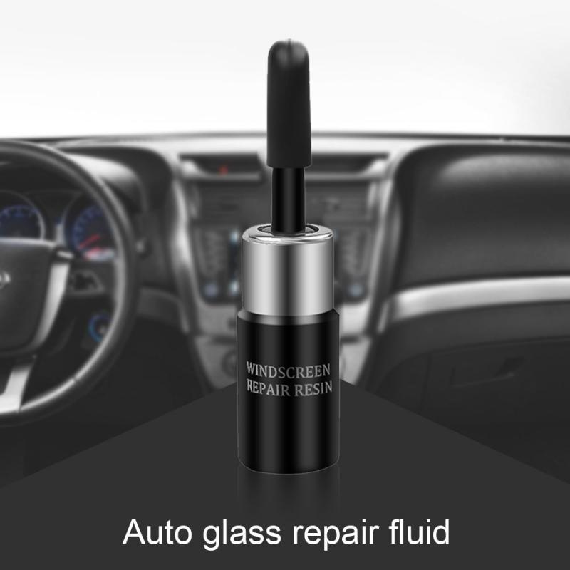 Glass Nano Repair Solution