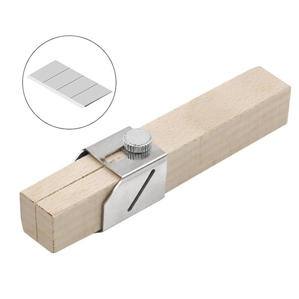 Plastic Bottle Cutter Tool