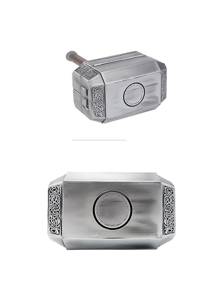 Thor Hammer Shaped Tools Box