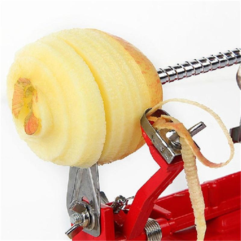 3 in 1 Steel Fruit Potato Apple Peeler Machine