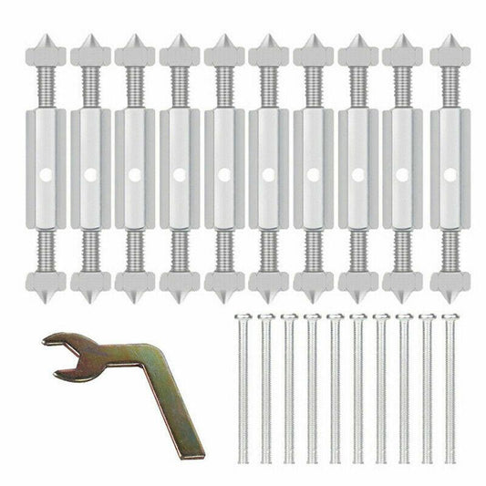 Junction Box Switch Repairing Screws