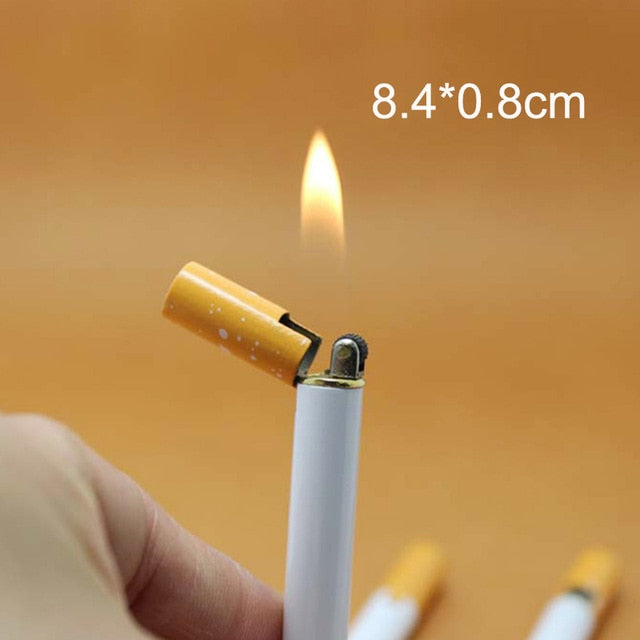 Creative Gas Lighters