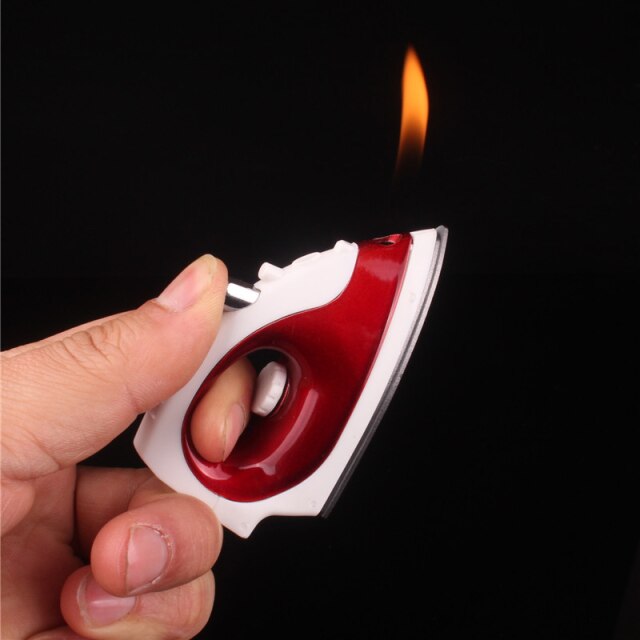 Creative Gas Lighters