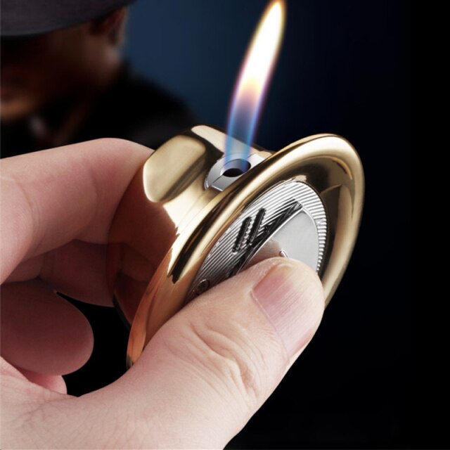 Creative Gas Lighters