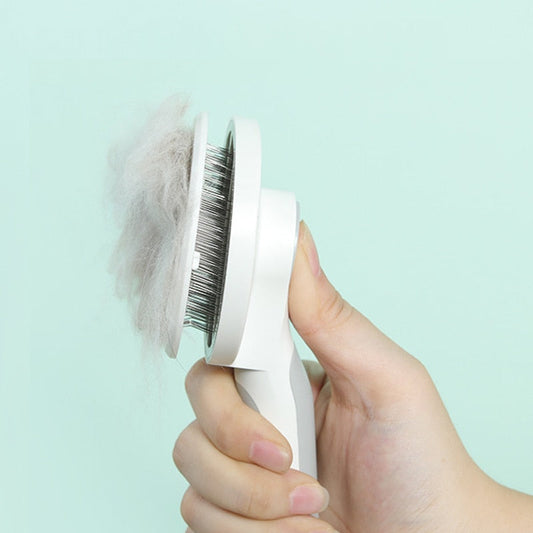 Pet Grooming Brush