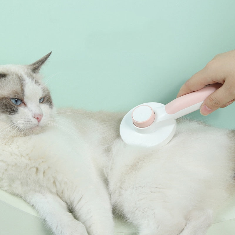 Pet Grooming Brush