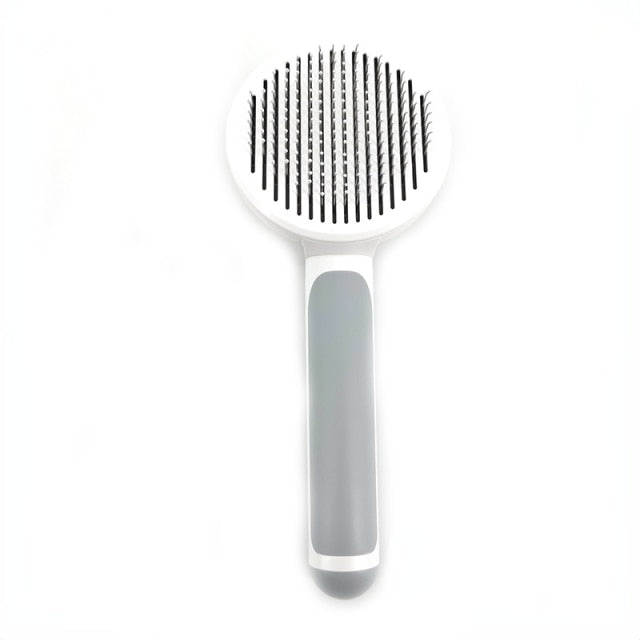 Pet Grooming Brush