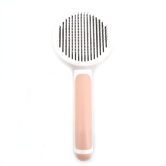 Pet Grooming Brush