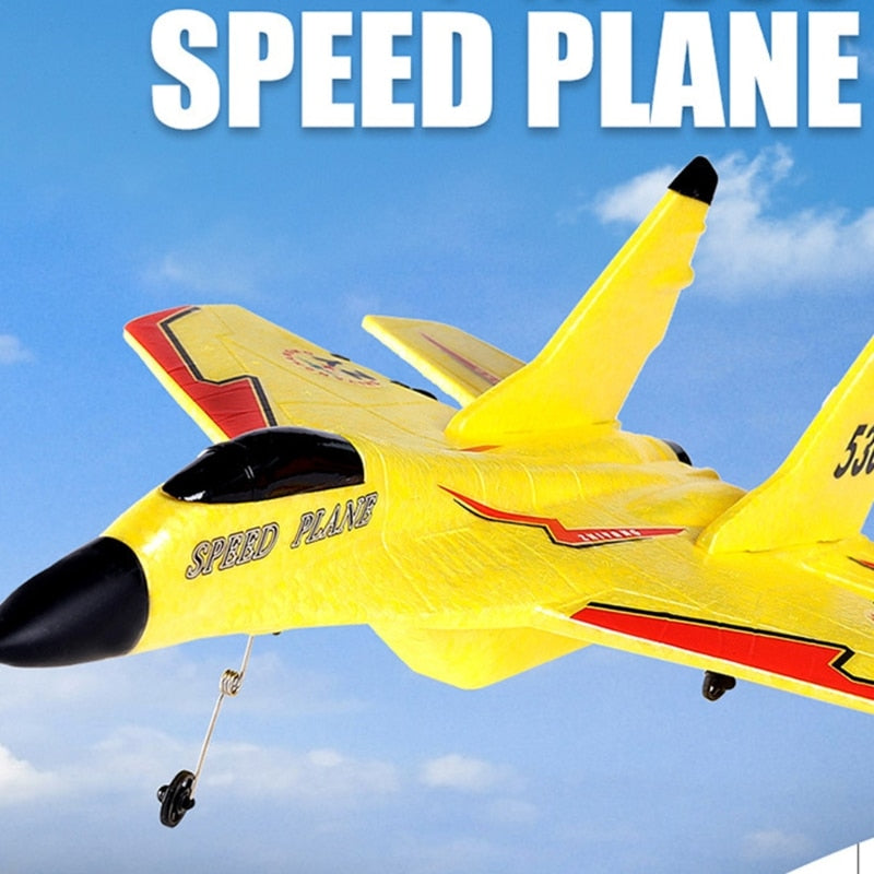 2.4g Glider RC Drone Airplane