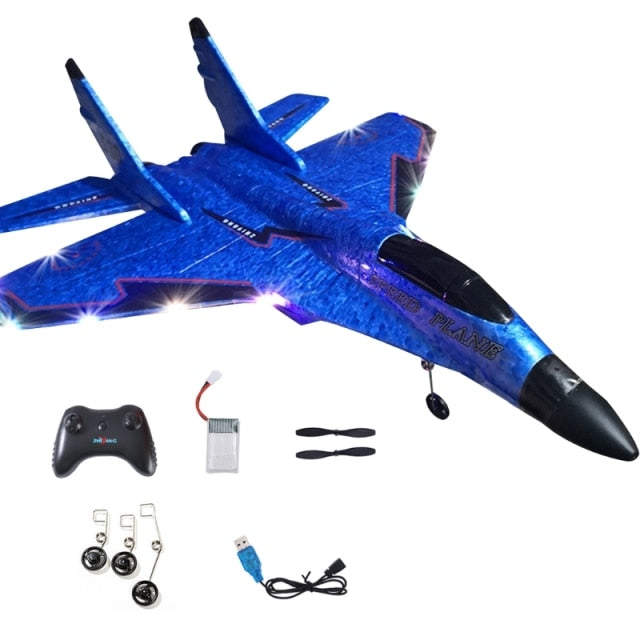 2.4g Glider RC Drone Airplane