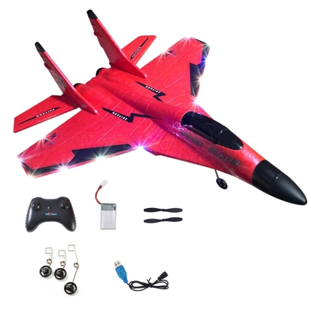 2.4g Glider RC Drone Airplane