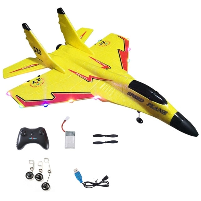 2.4g Glider RC Drone Airplane