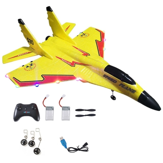 2.4g Glider RC Drone Airplane