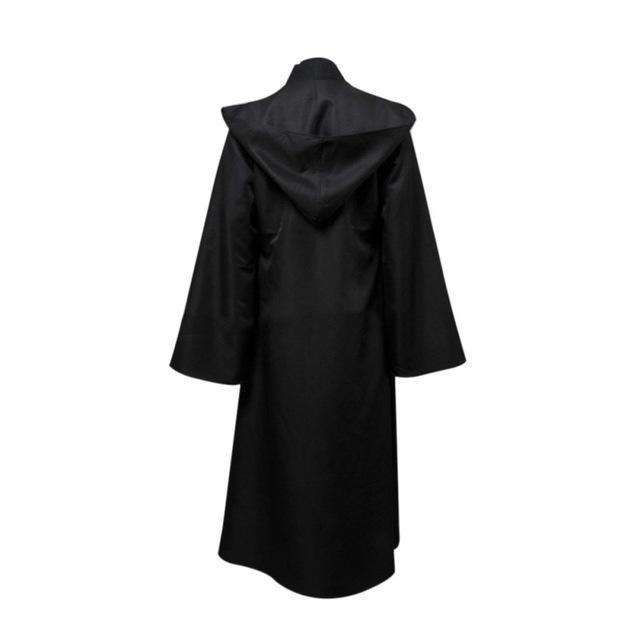 Star Wars cosplay costume Halloween Masquerade magic cloak hooded cloak