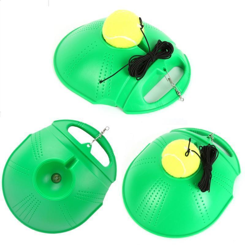 Self Tennis Training Tool