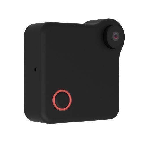 HD Wifi Wearable IP Mini Camera